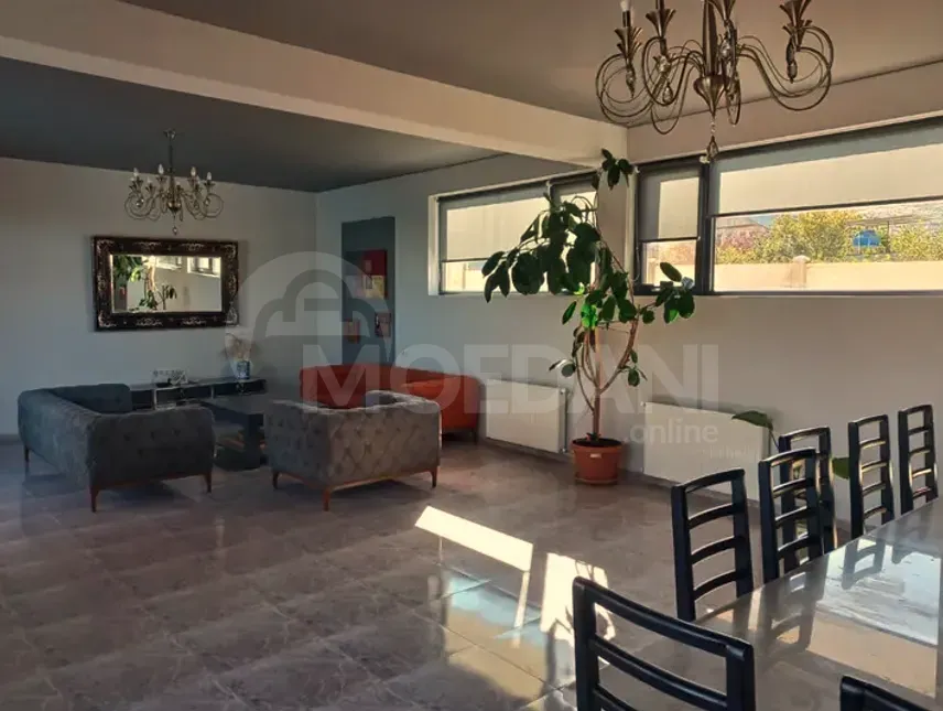 Продам 5-комн. квартиру 360м² 1/1 эт. Мцхета - изображение 9