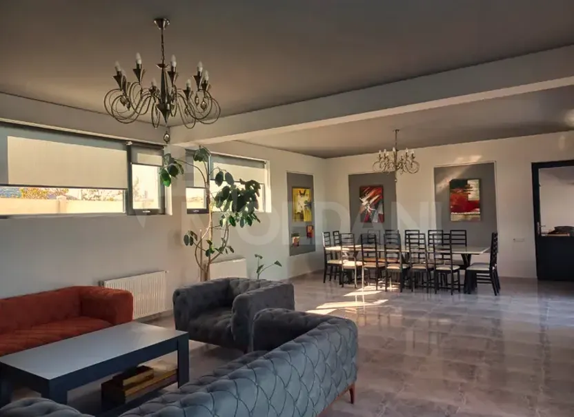 Продам 5-комн. квартиру 360м² 1/1 эт. Мцхета - изображение 6