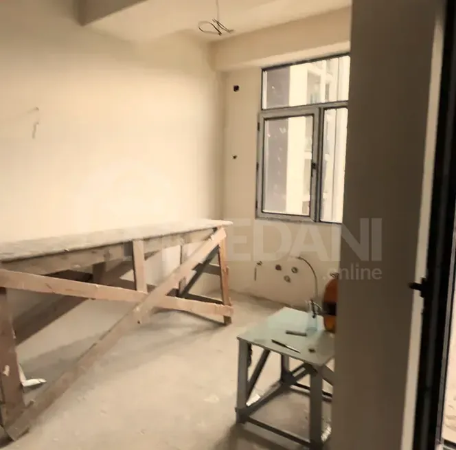 Apartments For Sale two-room 59.7м² 7/11 floor Tbilisi - photo 5