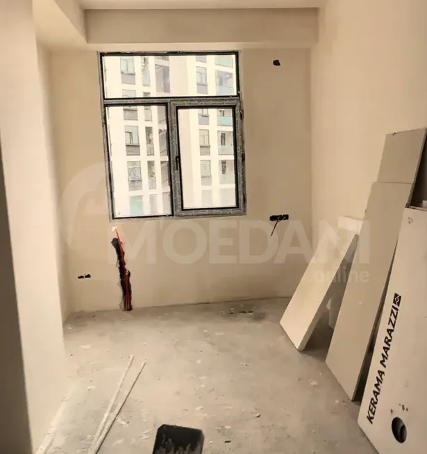 Apartments For Sale two-room 59.7м² 7/11 floor Tbilisi - photo 7