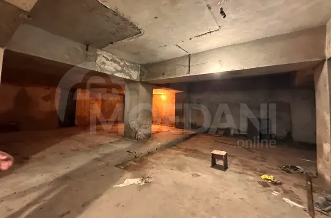 For sale entire building commercial space in Digomi massif Tbilisi - photo 12