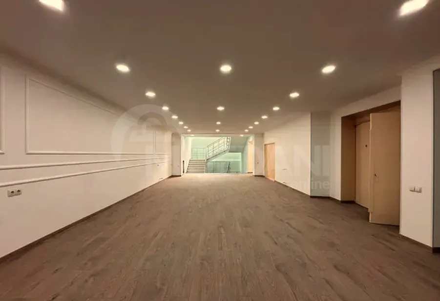 Იყიდება მთლიანი შენობა კომერციული ფართი დიღმის მასივში თბილისი - photo 7