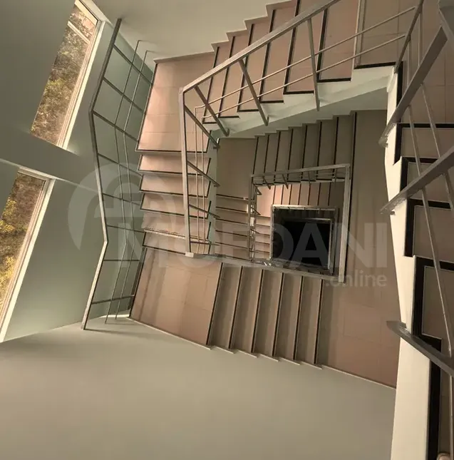 Იყიდება მთლიანი შენობა კომერციული ფართი დიღმის მასივში თბილისი - photo 9