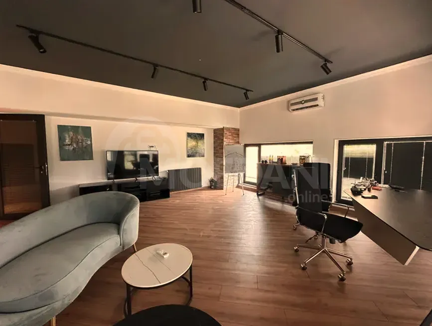 Იყიდება მთლიანი შენობა კომერციული ფართი დიღმის მასივში თბილისი - photo 3