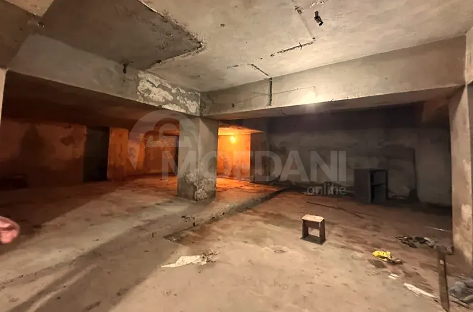 Იყიდება მთლიანი შენობა კომერციული ფართი დიღმის მასივში თბილისი - photo 12