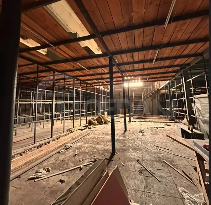 Იყიდება მთლიანი შენობა კომერციული ფართი დიღმის მასივში თბილისი - photo 11