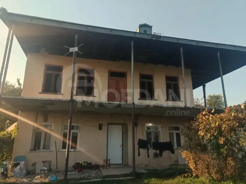 სახლი 1500м² თბილისი - photo 1