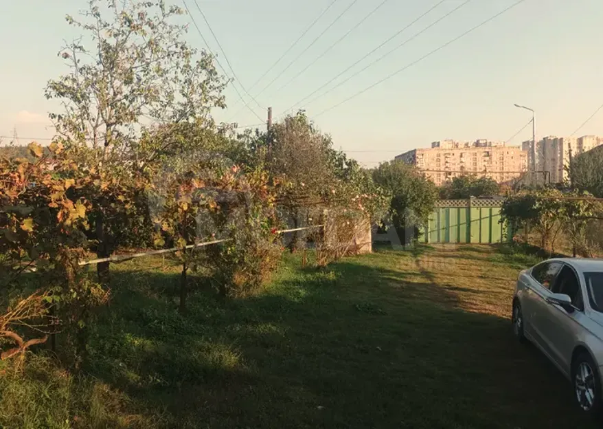 სახლი 1500м² თბილისი - photo 8