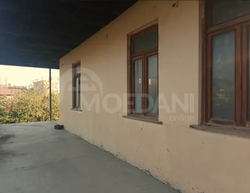 სახლი 1500м² თბილისი - photo 2