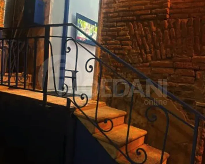 Сдается универсальное коммерческое помещение..... Тбилиси - изображение 12