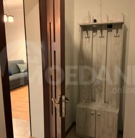 Сдам 2-к. квартиру 50м² 1/7 эт. Тбилиси - изображение 8