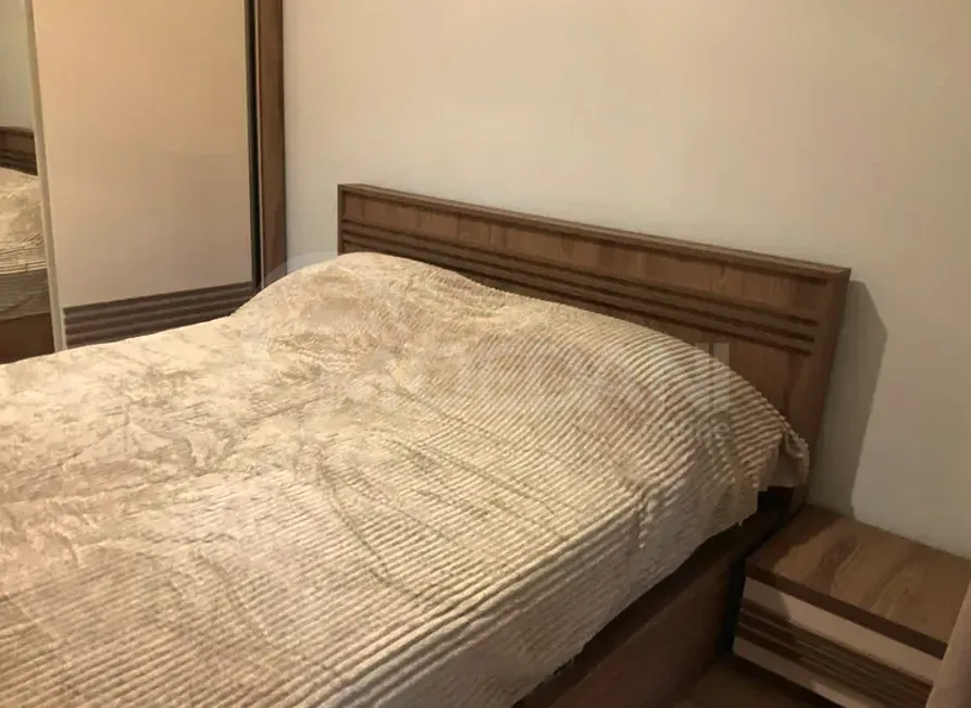 ქირავდება 2 ოთახიანი ბინა 50მ² 1/7 სართ თბილისი - photo 9