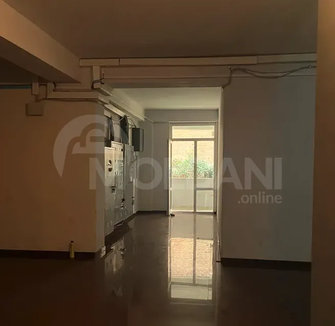 ქირავდება 2 ოთახიანი ბინა 50მ² 1/7 სართ თბილისი - photo 12