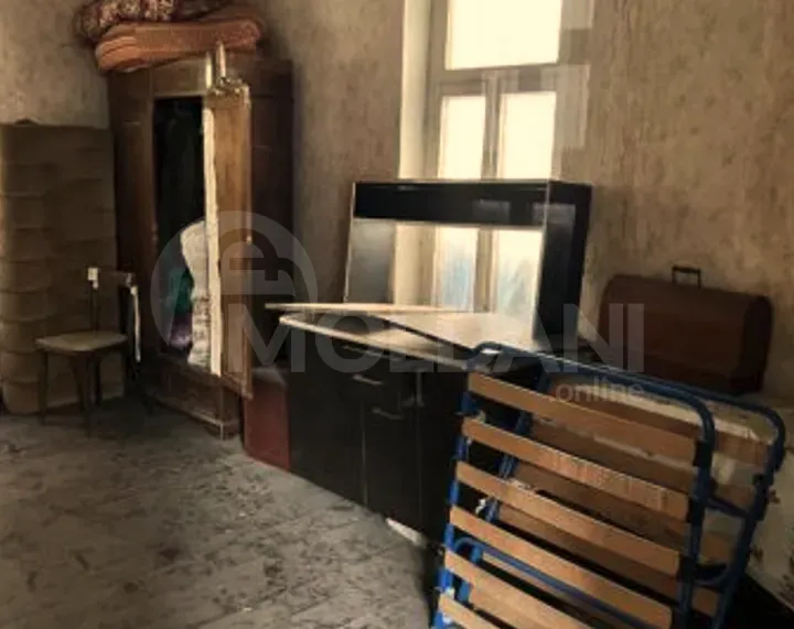 Იყიდება უნივერსალური კომერციული ფართი სოლოლაკში თბილისი - photo 5