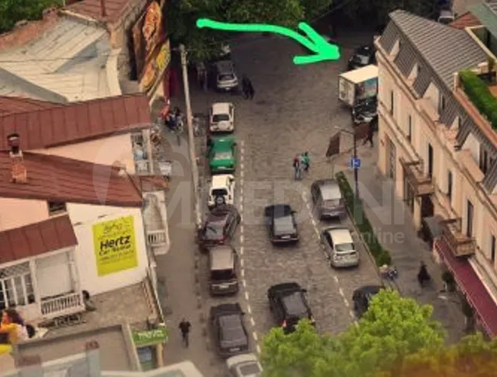 Იყიდება უნივერსალური კომერციული ფართი სოლოლაკში თბილისი - photo 6