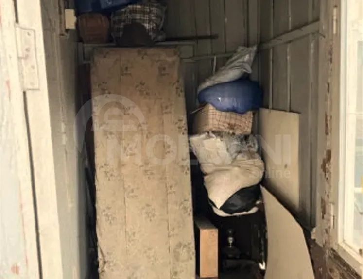 Იყიდება უნივერსალური კომერციული ფართი სოლოლაკში თბილისი - photo 3