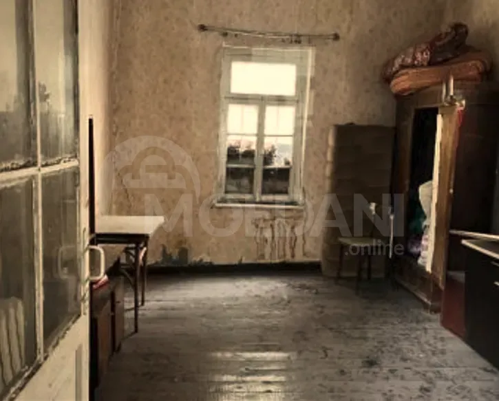 Იყიდება უნივერსალური კომერციული ფართი სოლოლაკში თბილისი - photo 2