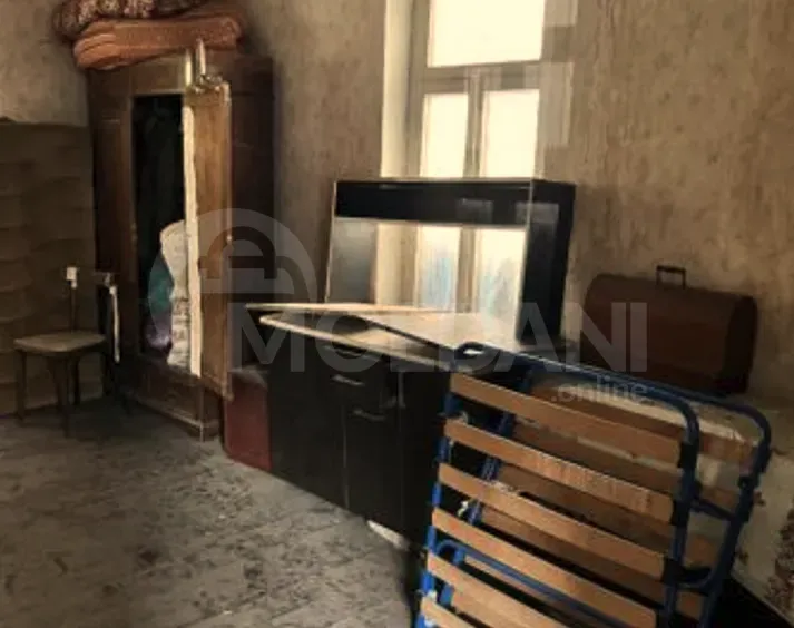 Იყიდება უნივერსალური კომერციული ფართი სოლოლაკში თბილისი - photo 4