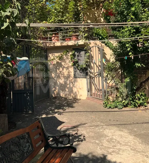 იყიდება 4 ოთახიანი ბინას 110მ² 2/3 სართ თბილისი - photo 8