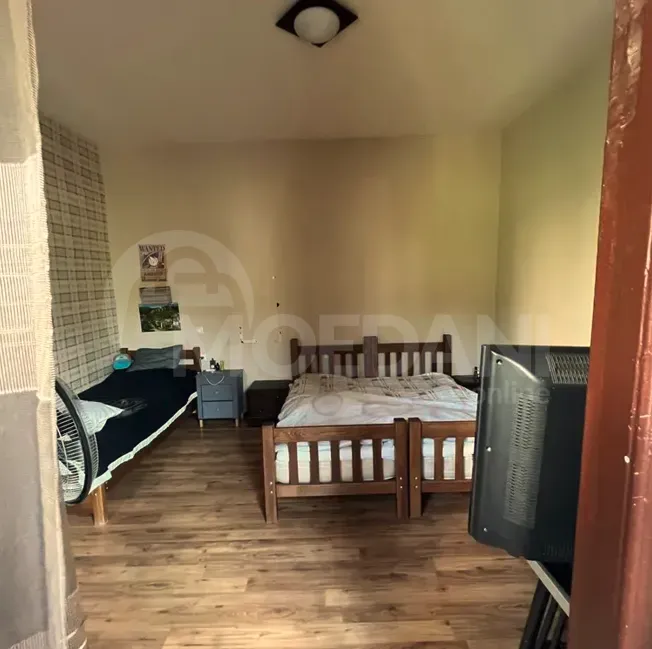 იყიდება 4 ოთახიანი ბინას 110მ² 2/3 სართ თბილისი - photo 3