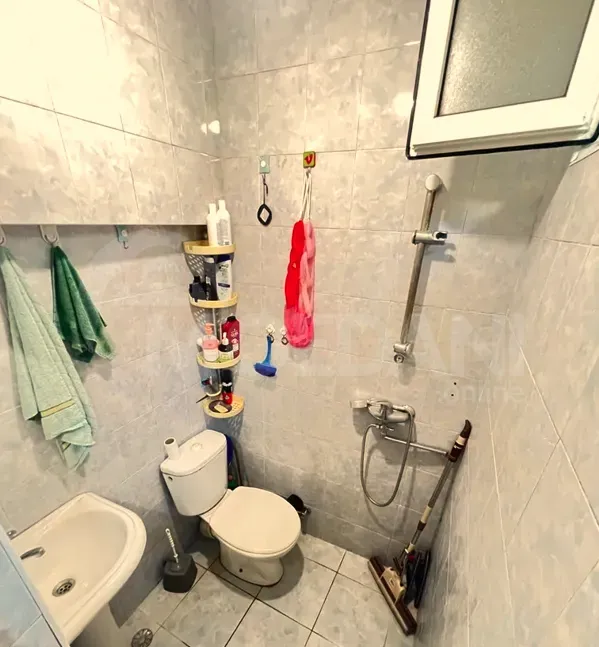 იყიდება 4 ოთახიანი ბინას 110მ² 2/3 სართ თბილისი - photo 12