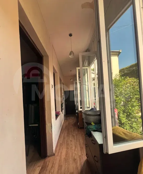 იყიდება 4 ოთახიანი ბინას 110მ² 2/3 სართ თბილისი - photo 2