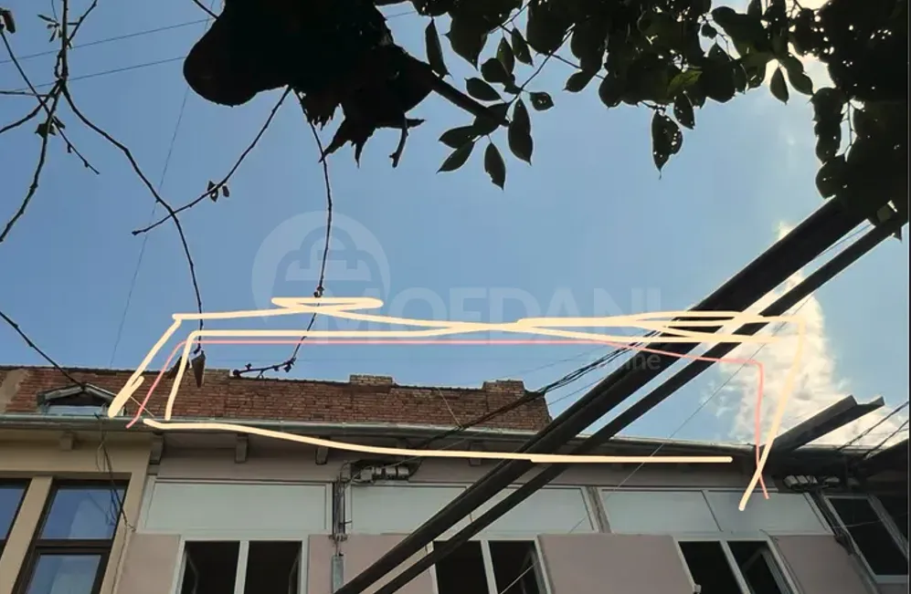 იყიდება 4 ოთახიანი ბინას 110მ² 2/3 სართ თბილისი - photo 10