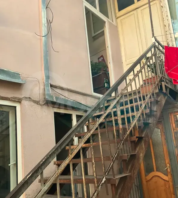 იყიდება 4 ოთახიანი ბინას 110მ² 2/3 სართ თბილისი - photo 11