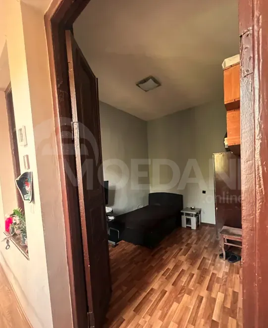 იყიდება 4 ოთახიანი ბინას 110მ² 2/3 სართ თბილისი - photo 4