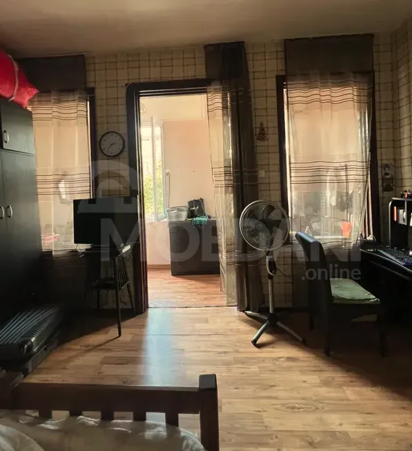 იყიდება 4 ოთახიანი ბინას 110მ² 2/3 სართ თბილისი - photo 7