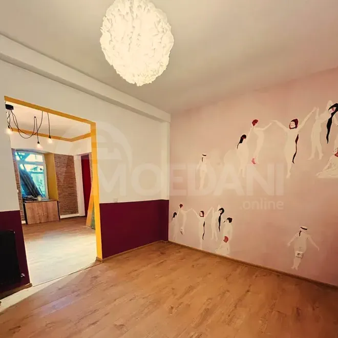 Apartments For Sale two-room 65м² 2/4 floor Tbilisi - photo 8
