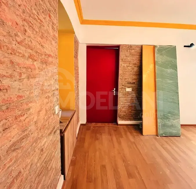 Apartments For Sale two-room 65м² 2/4 floor Tbilisi - photo 6