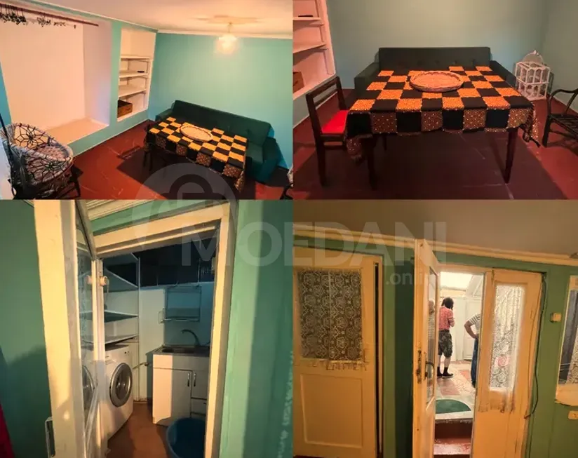 House for sale 15м² Tbilisi - photo 5