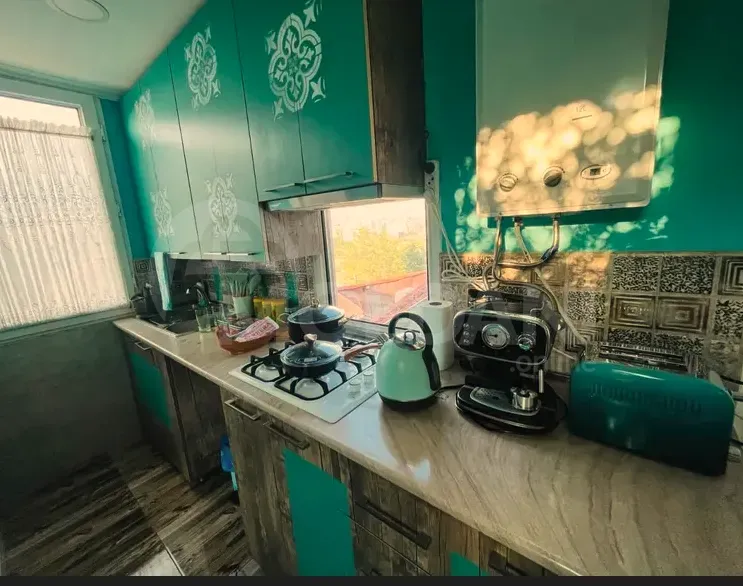 House for sale 15м² Tbilisi - photo 4