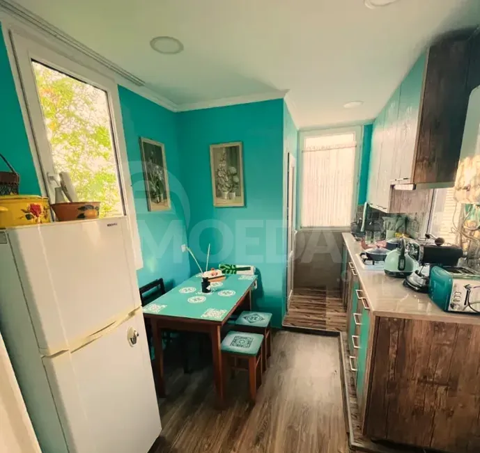 House for sale 15м² Tbilisi - photo 3