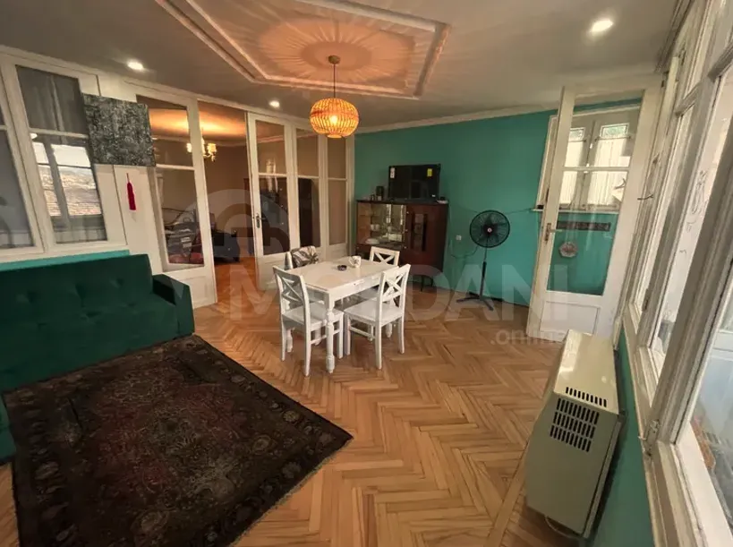 House for sale 15м² Tbilisi - photo 1