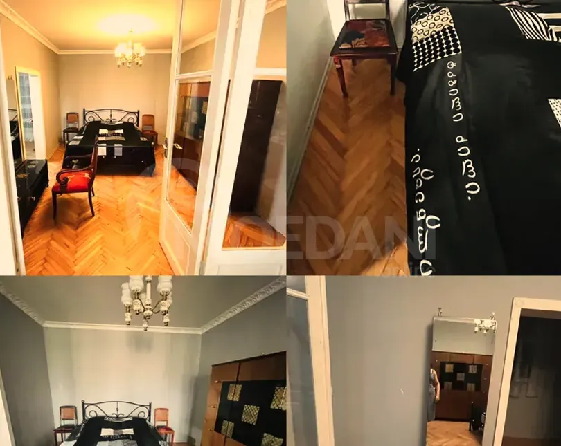 House for sale 15м² Tbilisi - photo 7