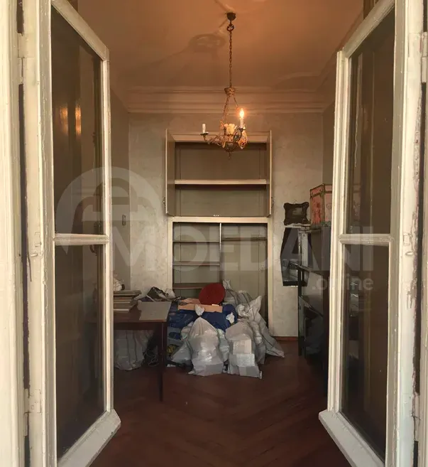 Продам 3-комн. квартиру 60м² 2/4 эт. Тбилиси - изображение 11