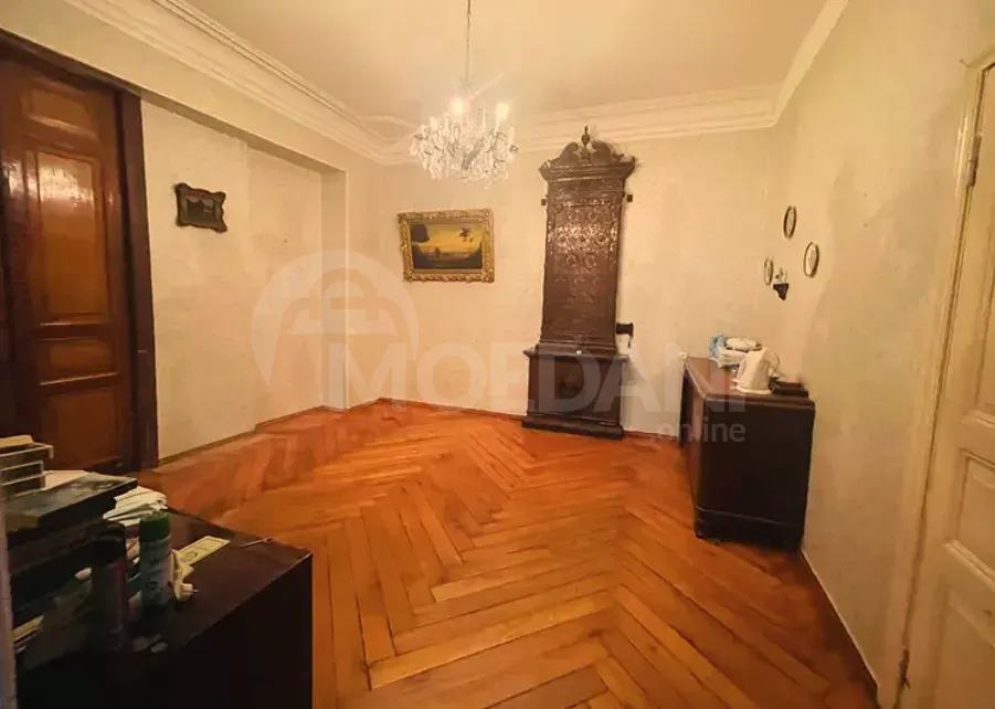 Продам 3-комн. квартиру 60м² 2/4 эт. Тбилиси - изображение 2
