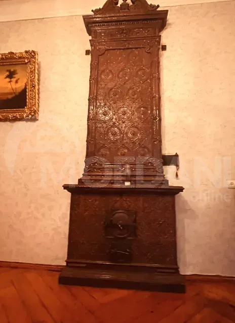 Продам 3-комн. квартиру 60м² 2/4 эт. Тбилиси - изображение 7