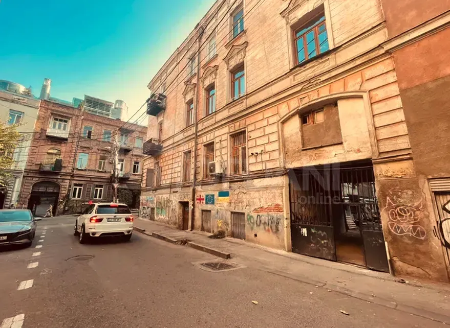 Продам 3-комн. квартиру 60м² 2/4 эт. Тбилиси - изображение 12