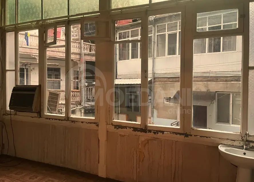 Продам 3-комн. квартиру 60м² 2/4 эт. Тбилиси - изображение 8