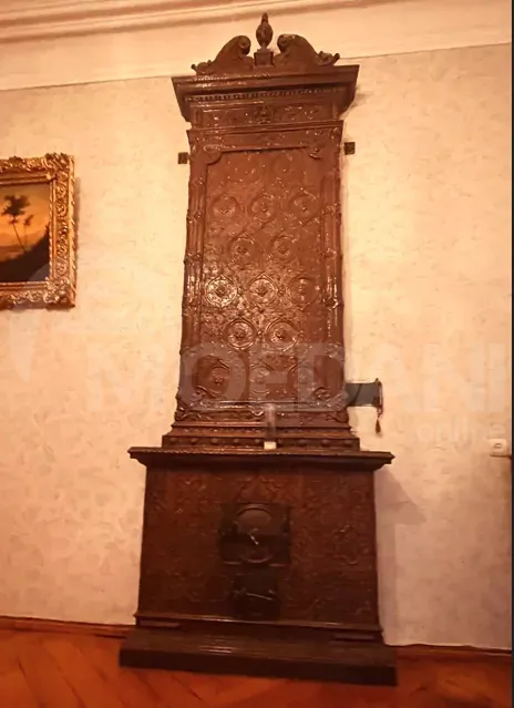 Продам 3-комн. квартиру 60м² 2/4 эт. Тбилиси - изображение 3