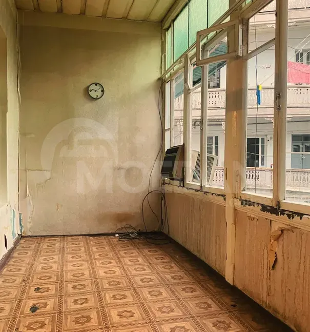 Продам 3-комн. квартиру 60м² 2/4 эт. Тбилиси - изображение 5