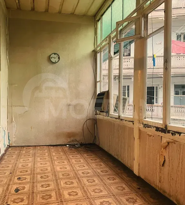 Продам 3-комн. квартиру 60м² 2/4 эт. Тбилиси - изображение 9