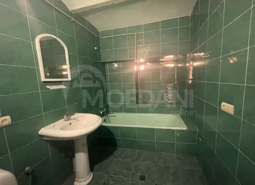 Продам 3-комн. квартиру 60м² 2/4 эт. Тбилиси - изображение 16