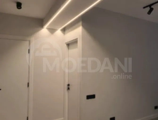 Office commercial space for rent.. Tbilisi - photo 4