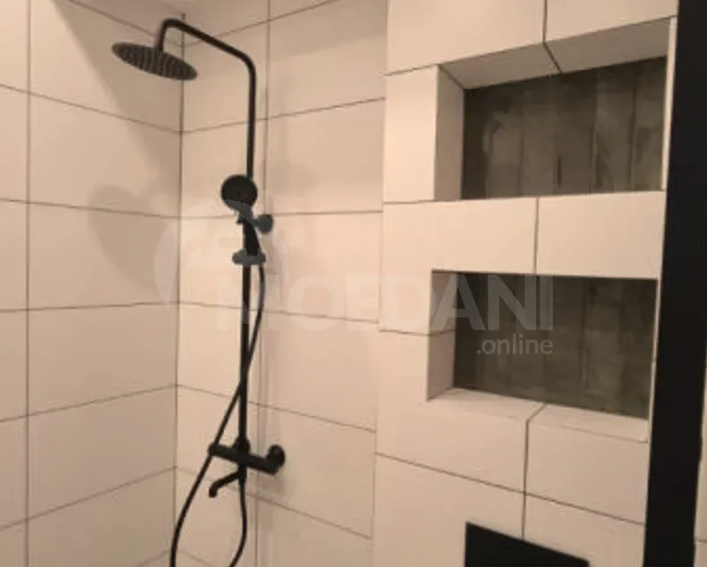 Office commercial space for rent.. Tbilisi - photo 9