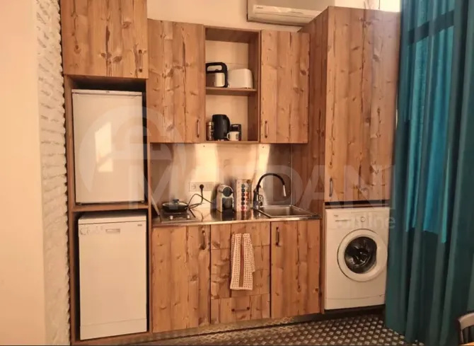 Selling 4 apartment 80м² 2/4 floor Tbilisi - photo 5