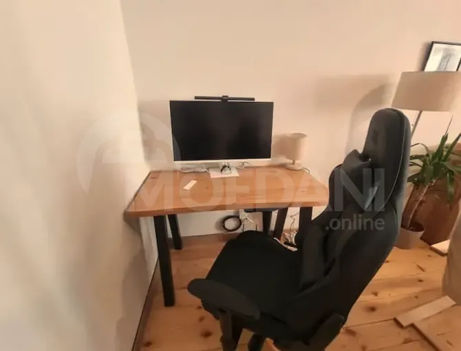 Selling 4 apartment 80м² 2/4 floor Tbilisi - photo 4